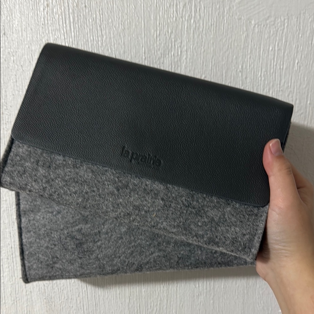 la prairie cosmetic bag X2 pcs